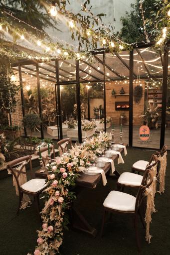 عکس خانه عقد اختصاصی 