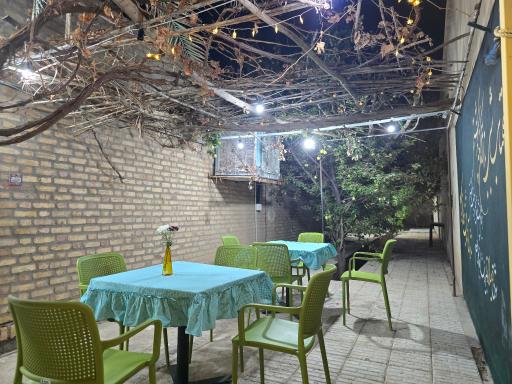 عکس خانه دیدار