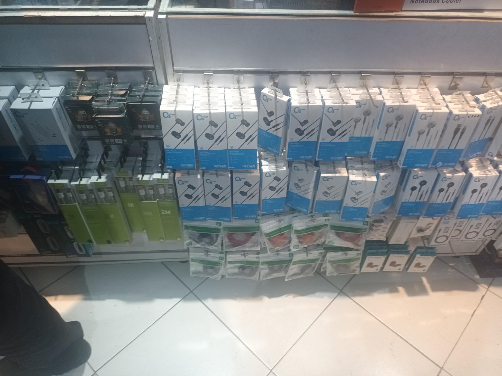 عکس دیجی سولاریس