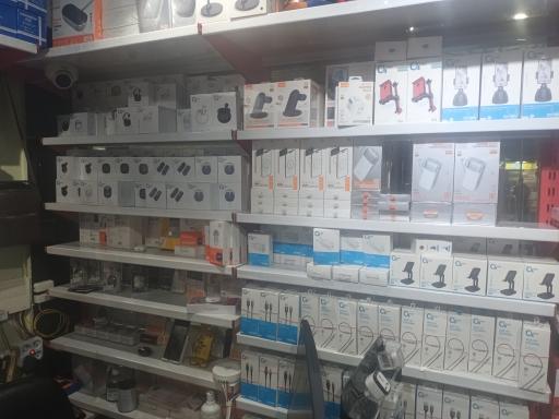 عکس دیجی سولاریس