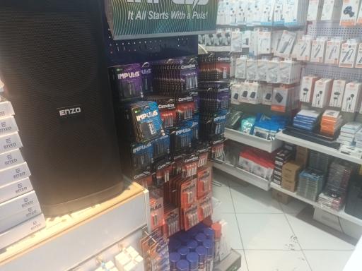 عکس دیجی سولاریس