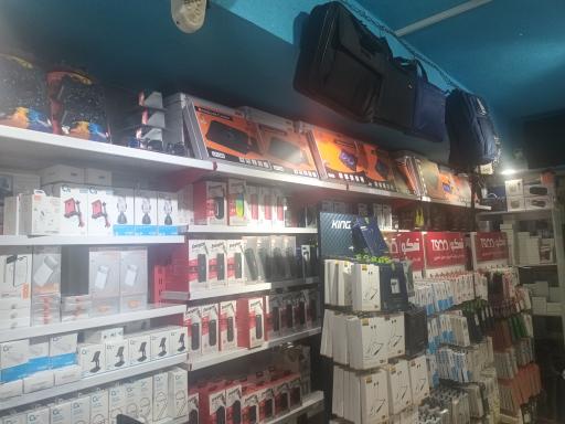 عکس دیجی سولاریس