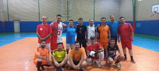 عکس مجموعه ورزشی اشرفی اصفهانی