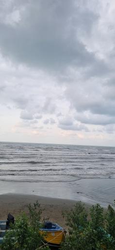 عکس ساحل سیترا