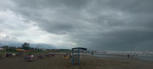 عکس ساحل سیترا