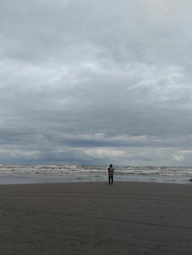 عکس ساحل سیترا