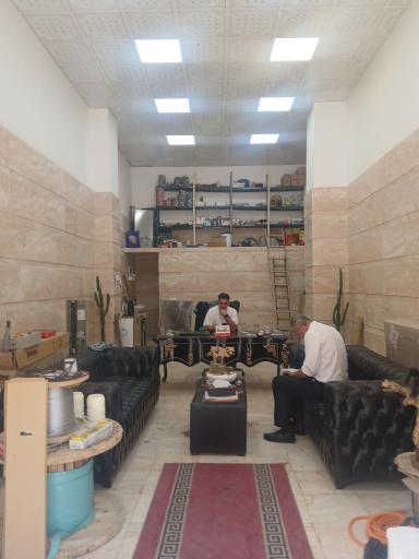 عکس آسانسور نیک (شرکت آرون صنعت درخشان)