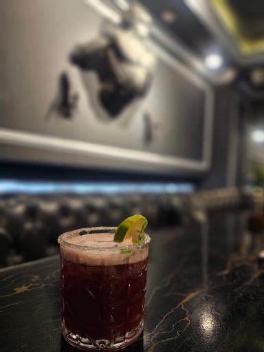 عکس کافه رستوران مرسیا 