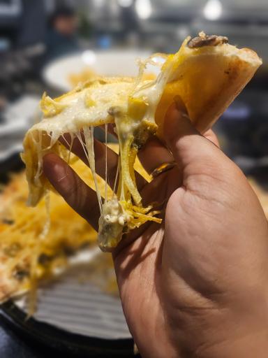 عکس کافه رستوران مرسیا 