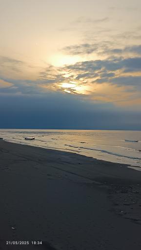 عکس ساحل سیترا