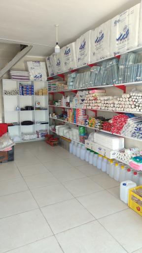 عکس ظروف یکبار مصرف رمضانی 