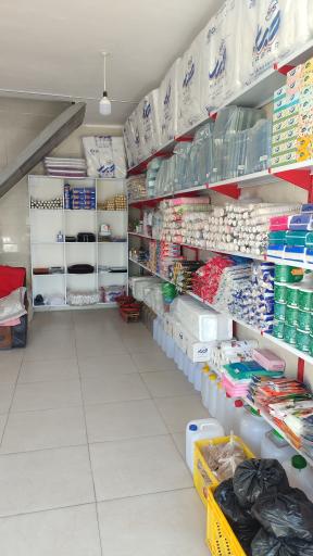 عکس ظروف یکبار مصرف رمضانی 