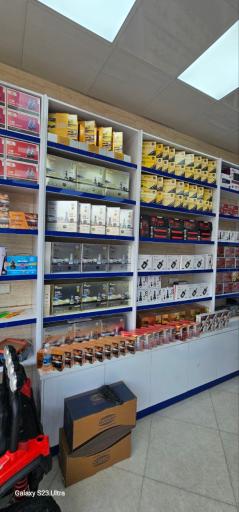 هدلایت بندر