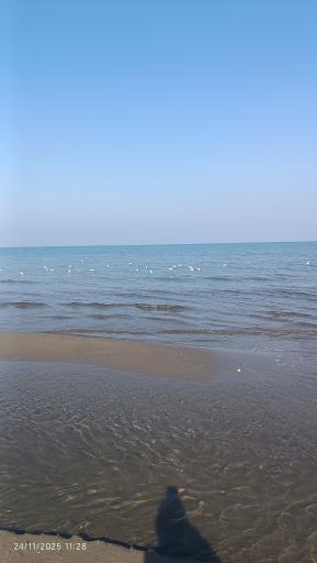 عکس ساحل سیترا