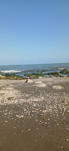 عکس ساحل سیترا