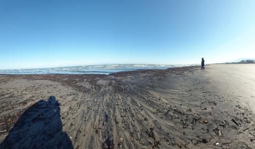 عکس ساحل سیترا