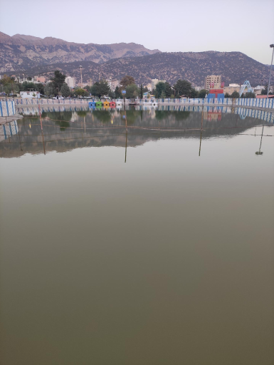 عکس بوستان ولایت