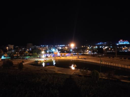 عکس بوستان ولایت