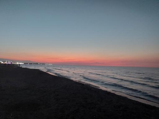عکس ساحل سیترا