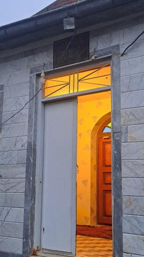 عکس مسجد شهدا پهر آباد