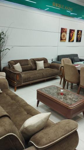 عکس مبل کاژو قائمشهر