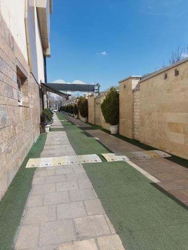 عکس رستوران ولیعصر