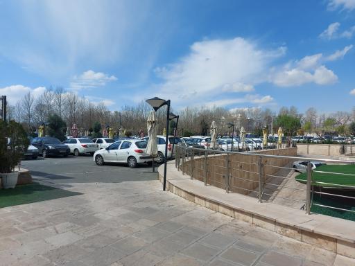 عکس رستوران ولیعصر