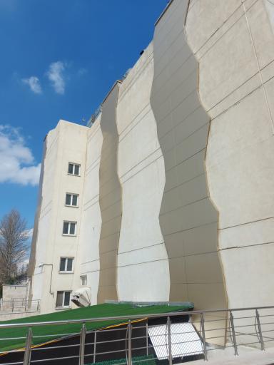 عکس رستوران ولیعصر