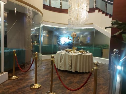 عکس رستوران ولیعصر