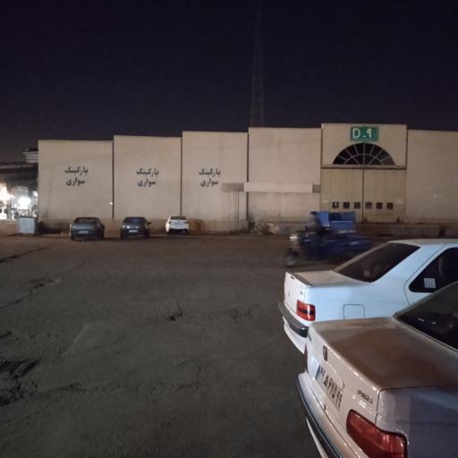 عکس فاز 2 سالن D 9