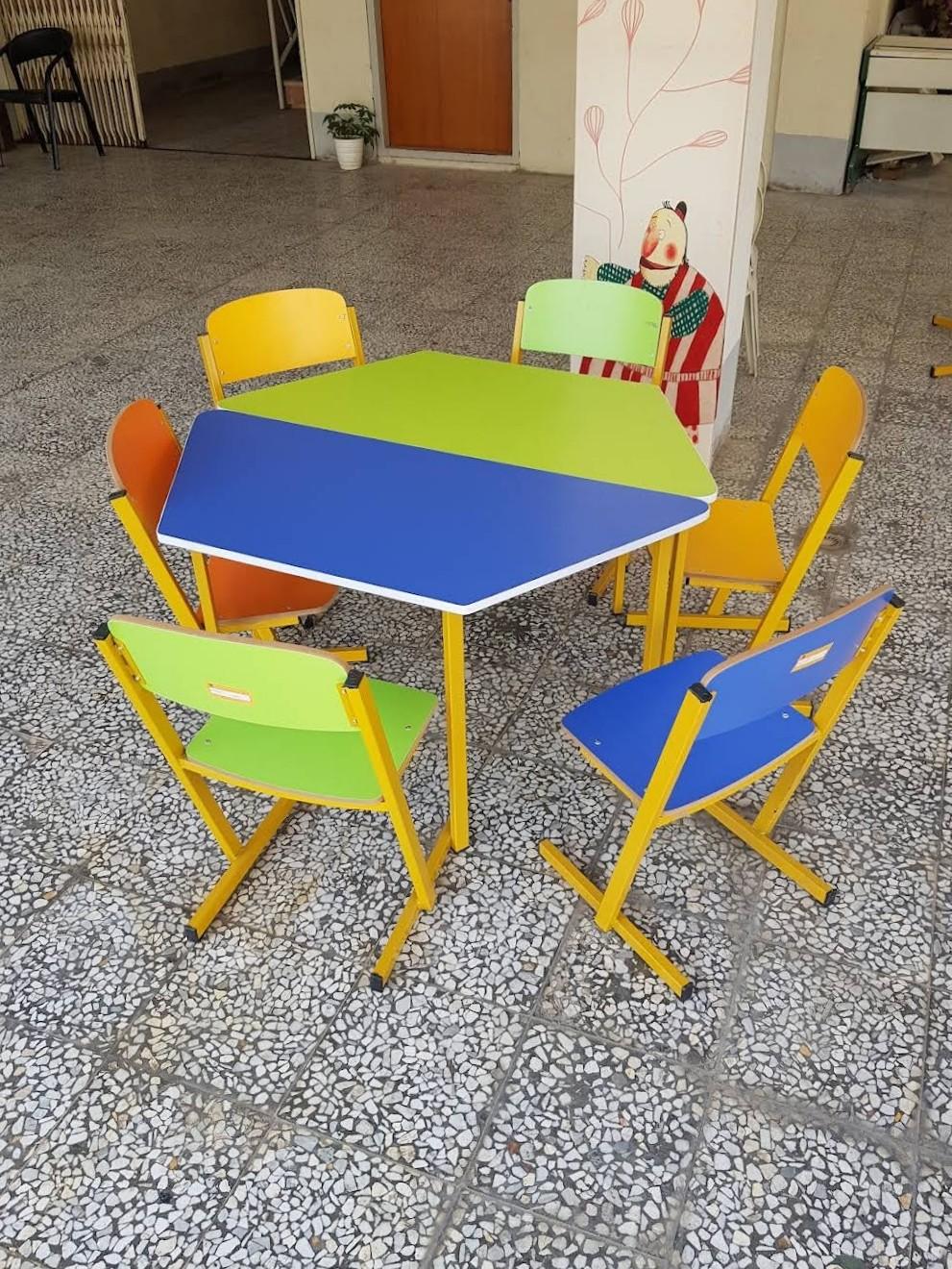 عکس پیش دبستان و دبستان پسرانه غیردولتی پلکان