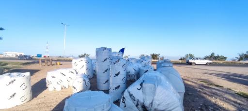 عکس فروشگاه تاسیساتی قدری 