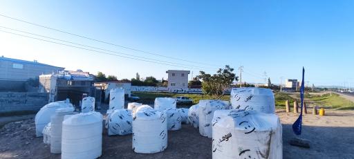 عکس فروشگاه تاسیساتی قدری 