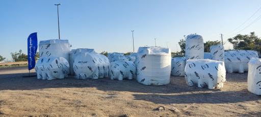 عکس فروشگاه تاسیساتی قدری 