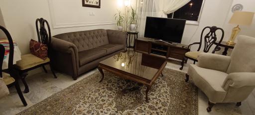 عکس تعمیرات مبل امید