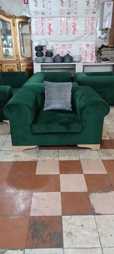 عکس تعمیرات مبل امید