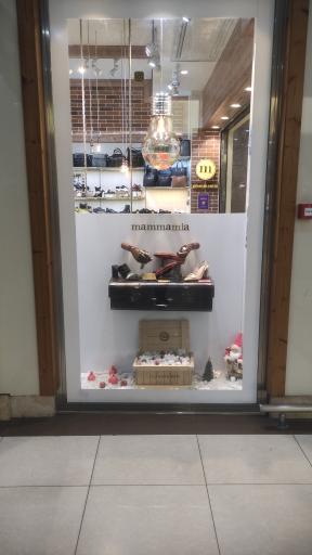 عکس نمایندگی چرم مامامیا