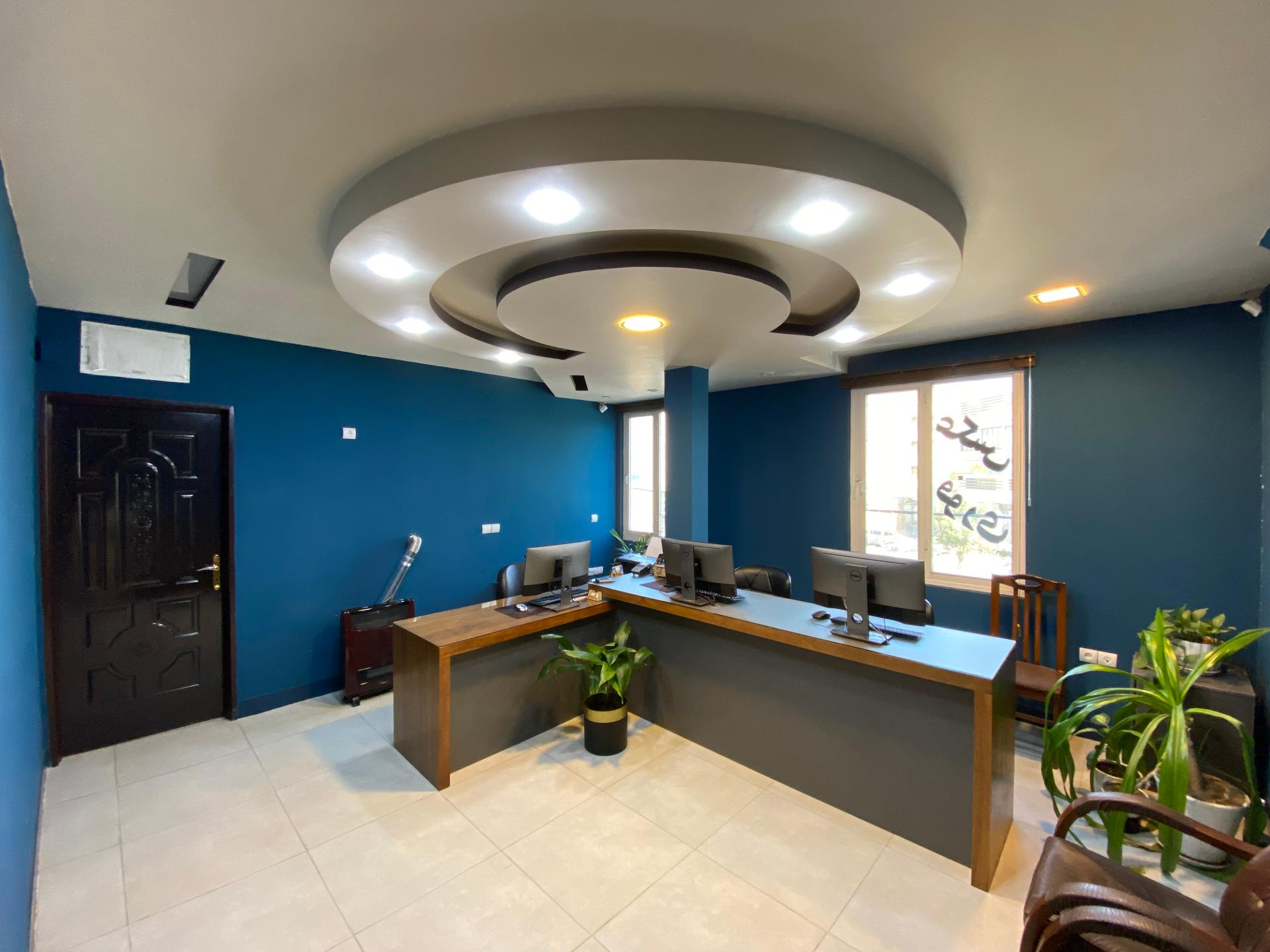 عکس آتلیه عکاسی سه بعدی