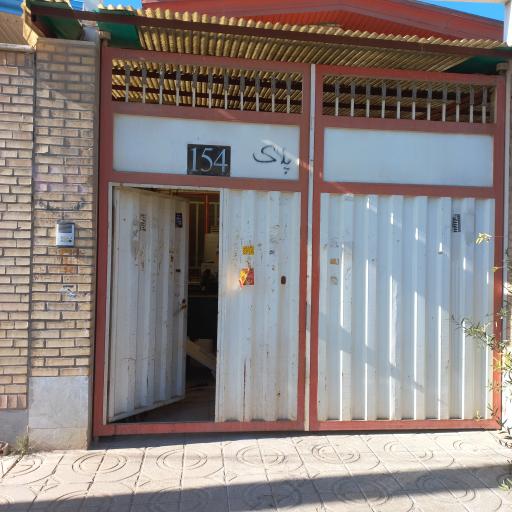 عکس کارگاه مهندس استوار چیچکلو