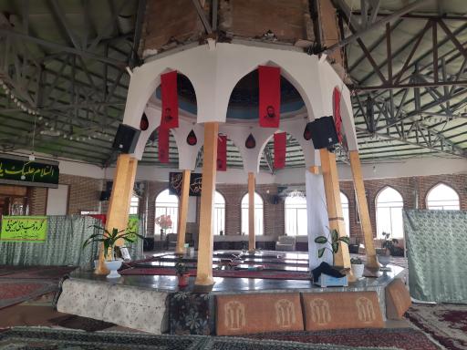 عکس شهدای گمنام