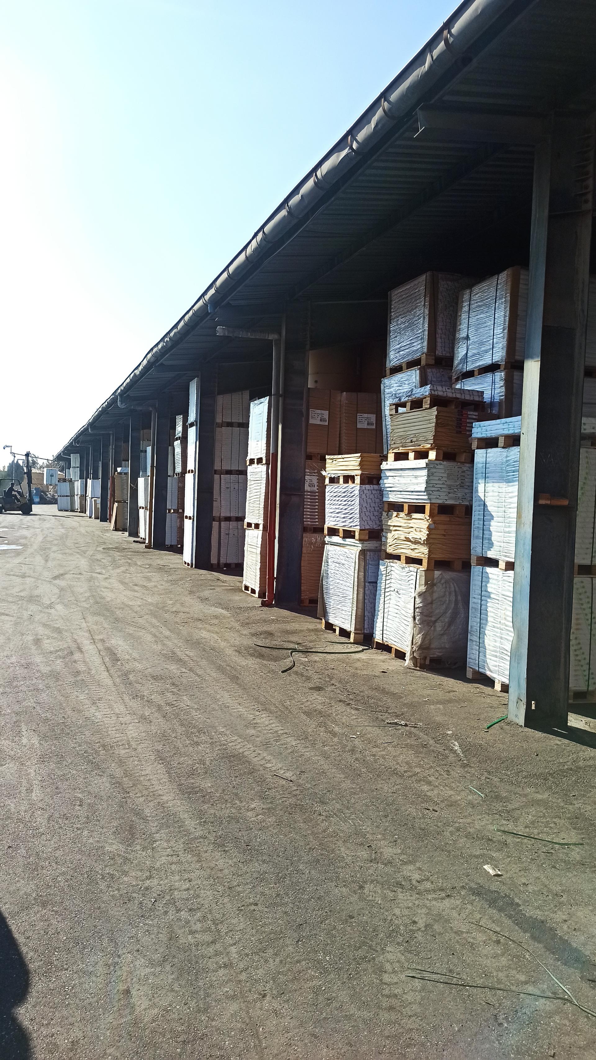 عکس انبار پاسارگاد