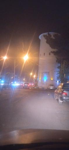 عکس منبع آب تربت جام