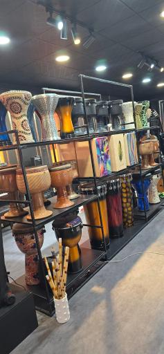 عکس گالری موسیقی شیدا