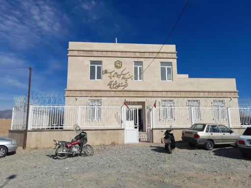 عکس بنیاد مسکن خلیل آباد