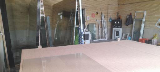 عکس شیشه بری ثانی