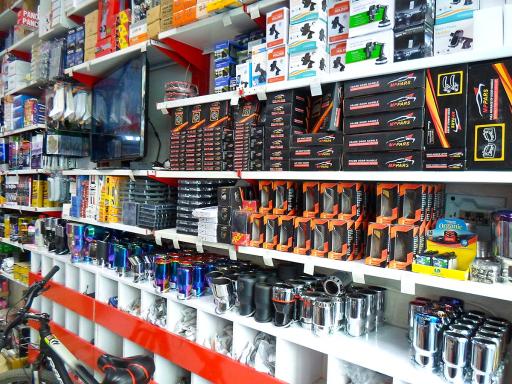 لوکس وحید ایوب