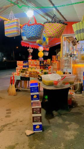 عکس دکه مارکت