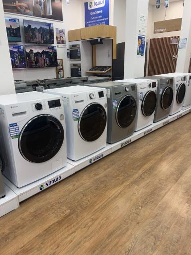 عکس نمایندگی اسنوا