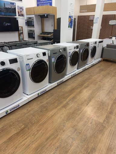 عکس نمایندگی اسنوا