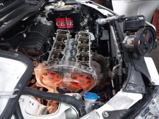 عکس مکانیکی نوری زاده